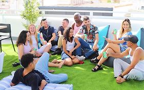 Las Palmas Nest Hostel